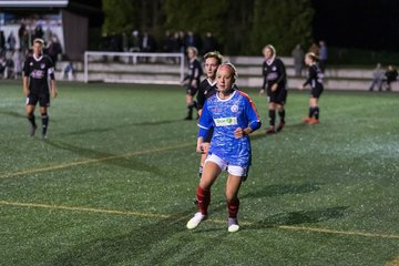 Bild 138 - Frauen VfR Horst - Holstein Kiel : Ergebnis: 0:11